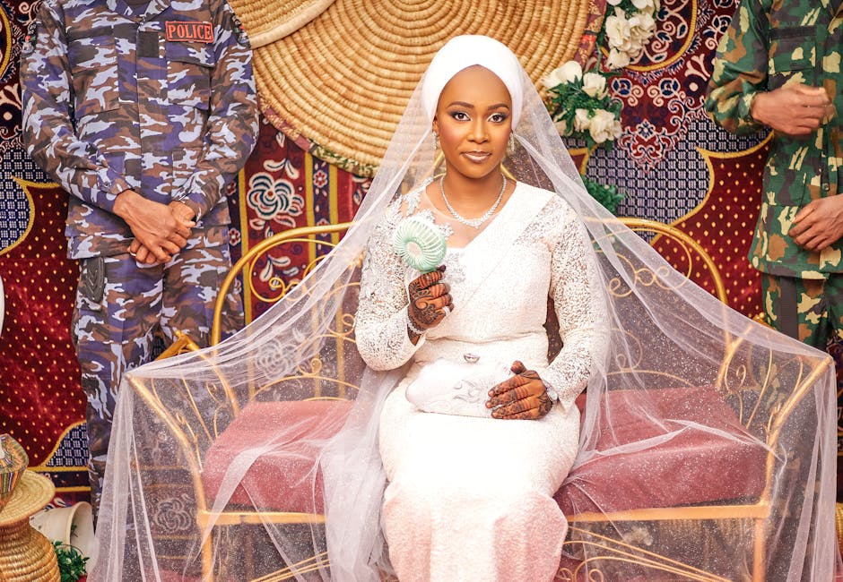 Table d'honneur mariage fleurs fraîches