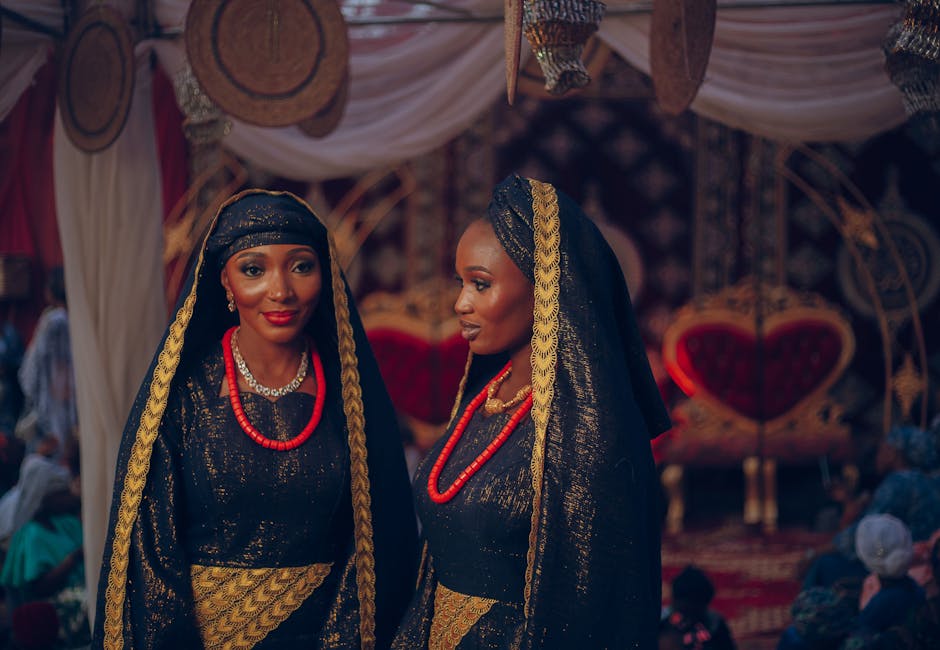 Soirée gala décoration élégante podium